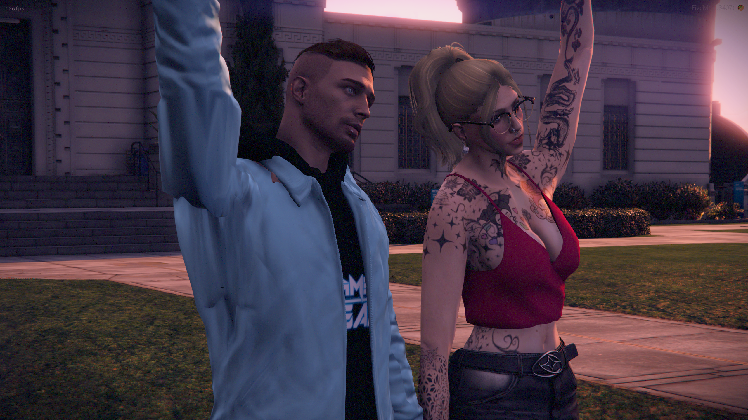 Foto 33 de Claire Evans